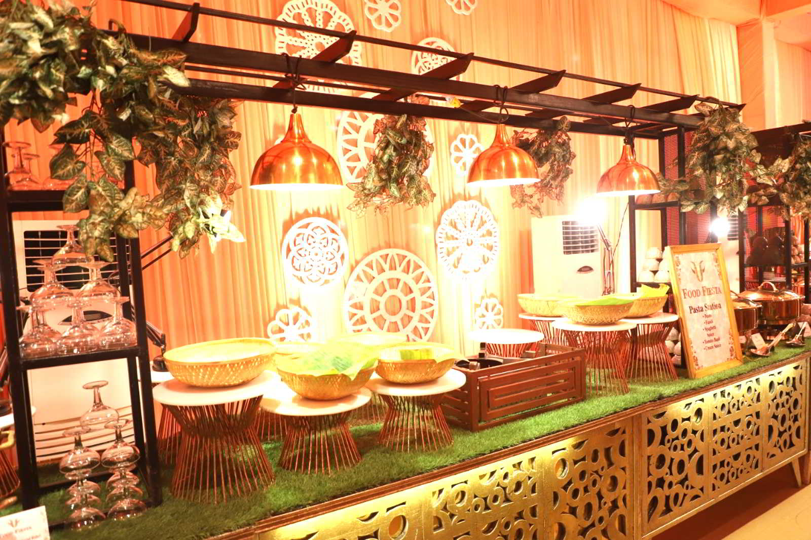 Catering service in Delhi NCR