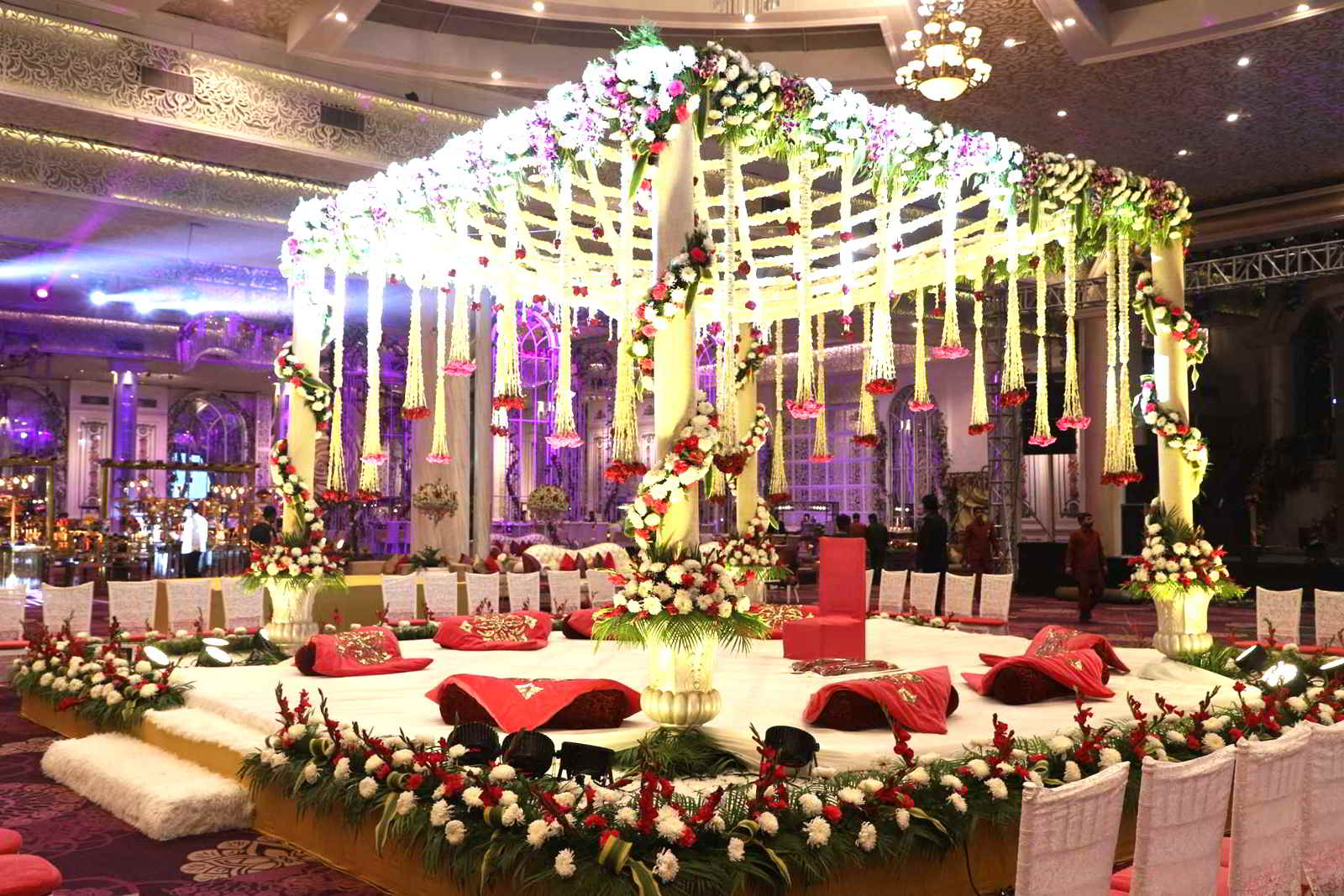 Dreamz Wedding Planner, Wedding Planners in Delhi NCR