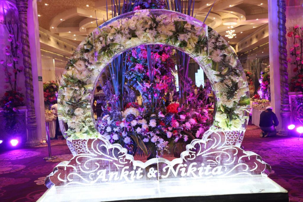 VR Wedding Planners in Delhi NCR | Wedding Decoration