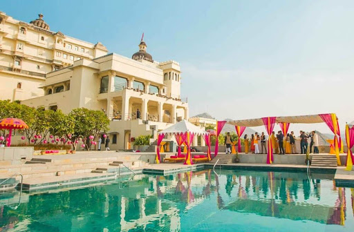 Destination wedding planners in Delhi,India luxury wedding